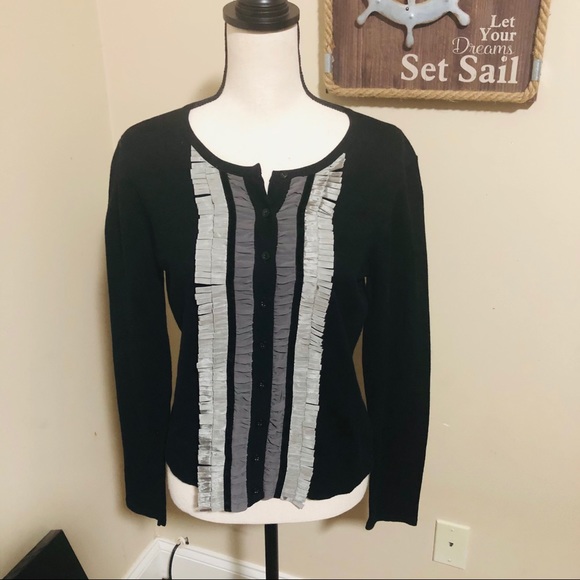 CAbi Sweaters - CAbi Cardigan Sweater